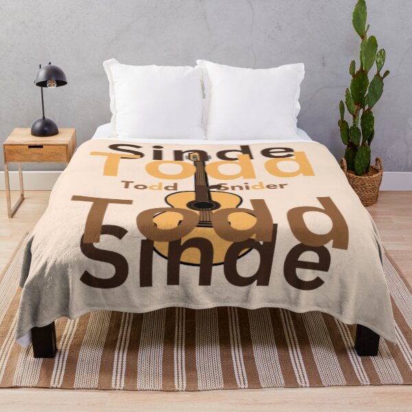 Item preview, Todd snider designed and sold by R&C.