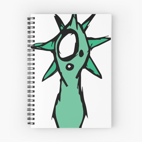 Aperçu de l'œuvre Visage de cactus créée et vendue par TrashCanBob.