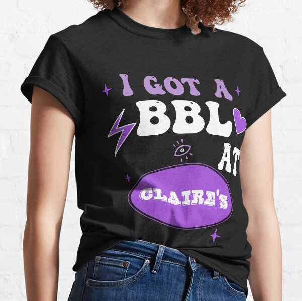 Bbl Shirt -  UK