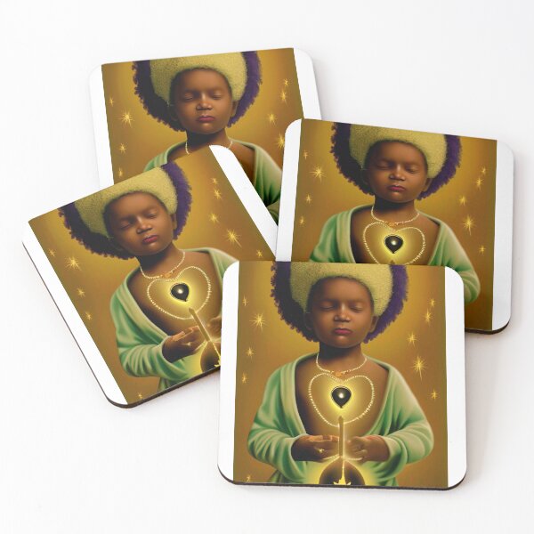 Item preview, Indigo Child designed and sold by LoveLightGifts.