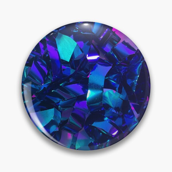 Item preview, Blue and Purple Party Design designed and sold by Thsid.