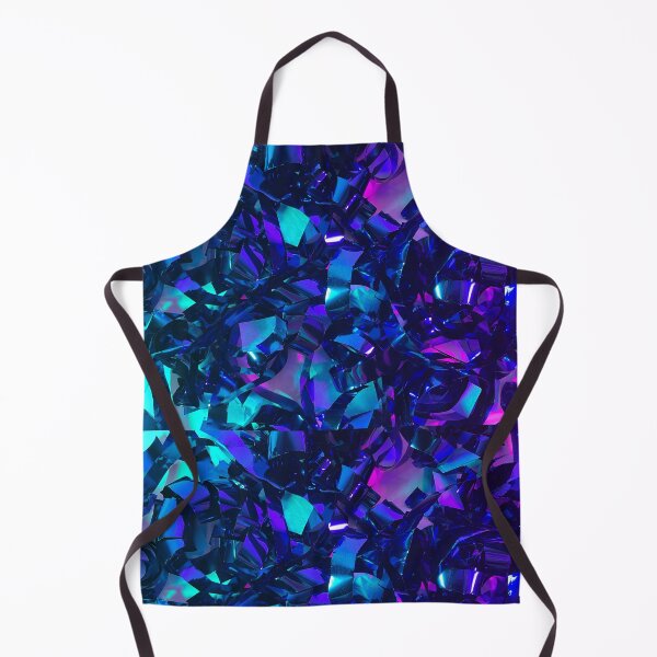 Item preview, Blue and Purple Party Design designed and sold by Thsid.