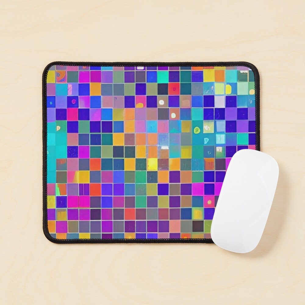 Item preview, Mouse Pad designed and sold by bandjdesigns.