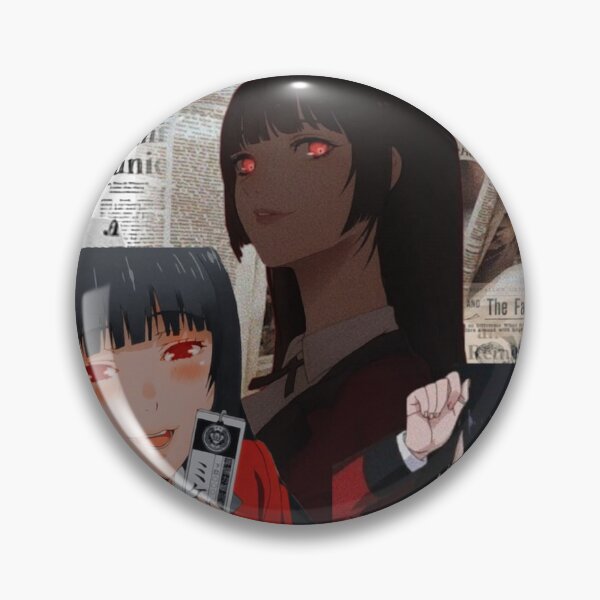 Item preview, yumeko designed and sold by EngelberthaRich.