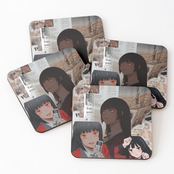 Item preview, yumeko designed and sold by EngelberthaRich.