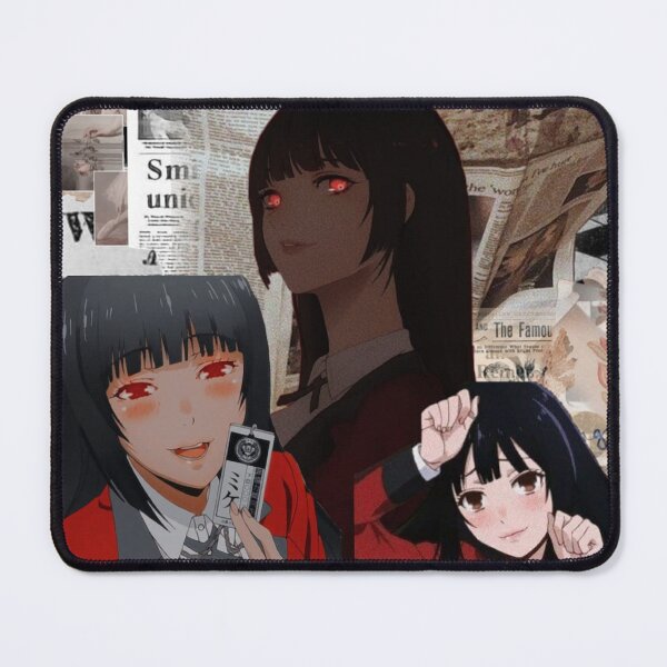 Item preview, yumeko designed and sold by EngelberthaRich.