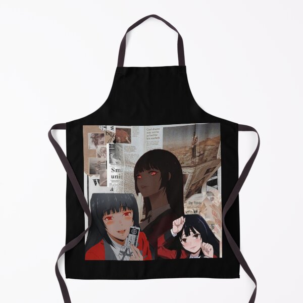 Item preview, yumeko designed and sold by EngelberthaRich.