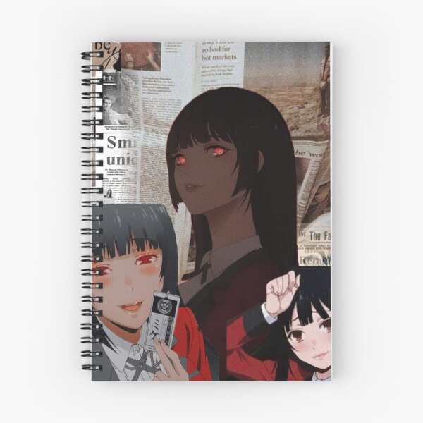 Item preview, yumeko designed and sold by EngelberthaRich.