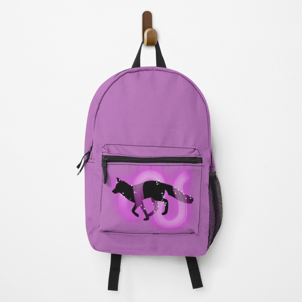 Item preview, Backpack designed and sold by Magic-Study.