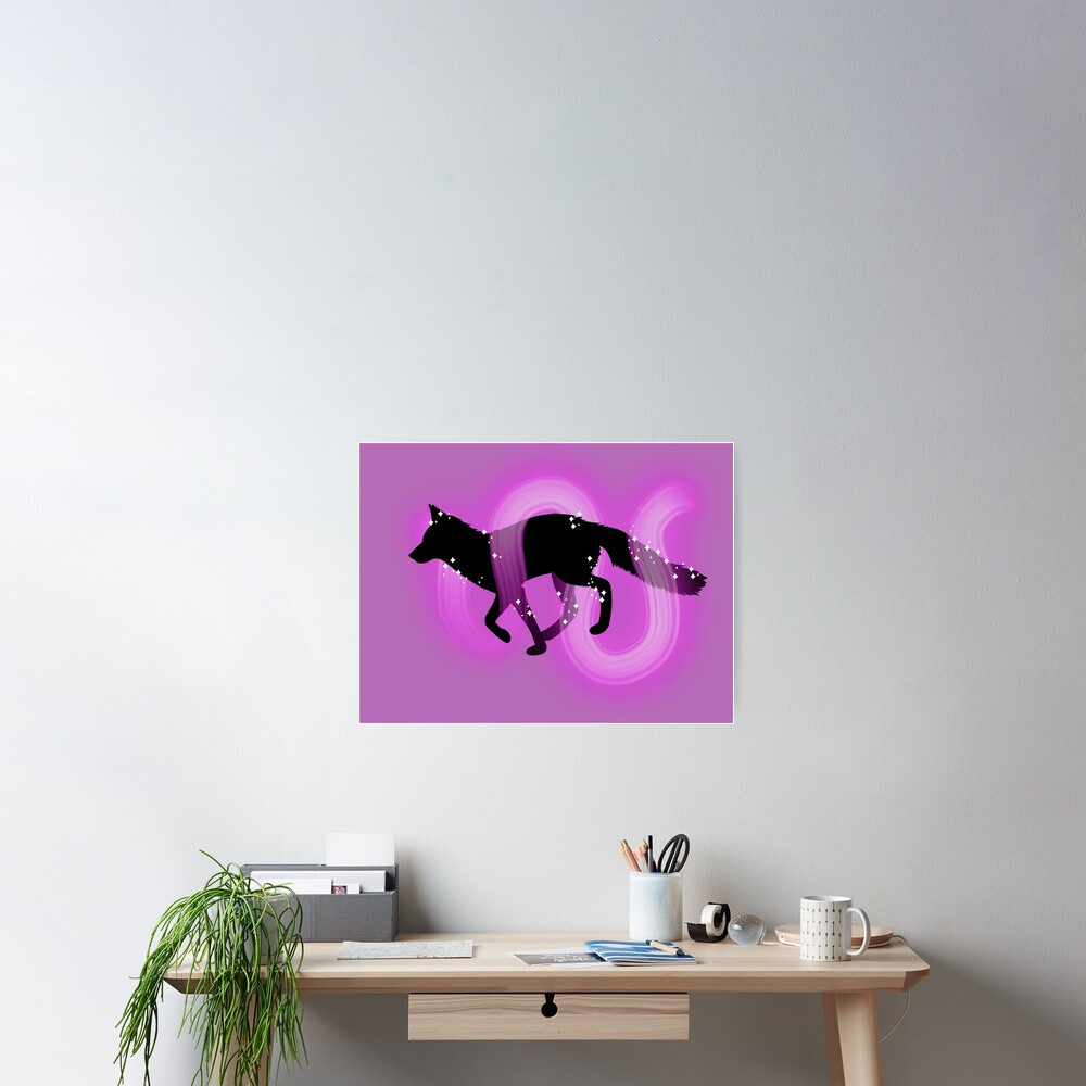 Item preview, Poster designed and sold by Magic-Study.