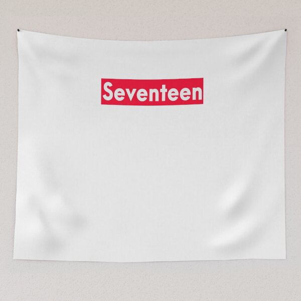Item preview, sevenn Years old funny 17th birthday  designed and sold by Seas Wanda.