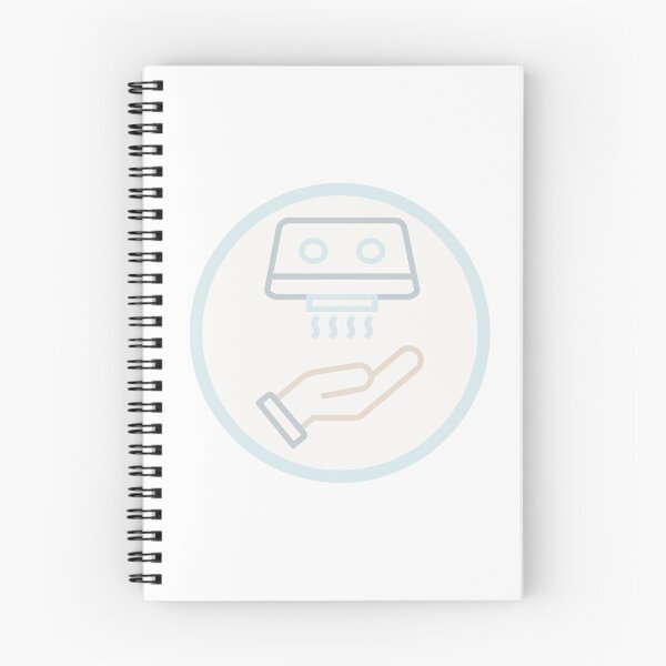 Item preview, Cute Simple pastel colored Hand Dryer designed and sold by Karisdesignss.