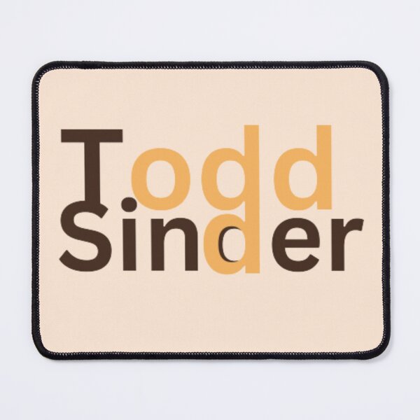 Item preview, Todd snider designed and sold by R&C.