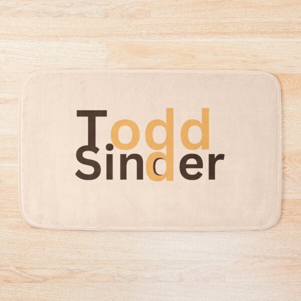 Item preview, Todd snider designed and sold by R&C.
