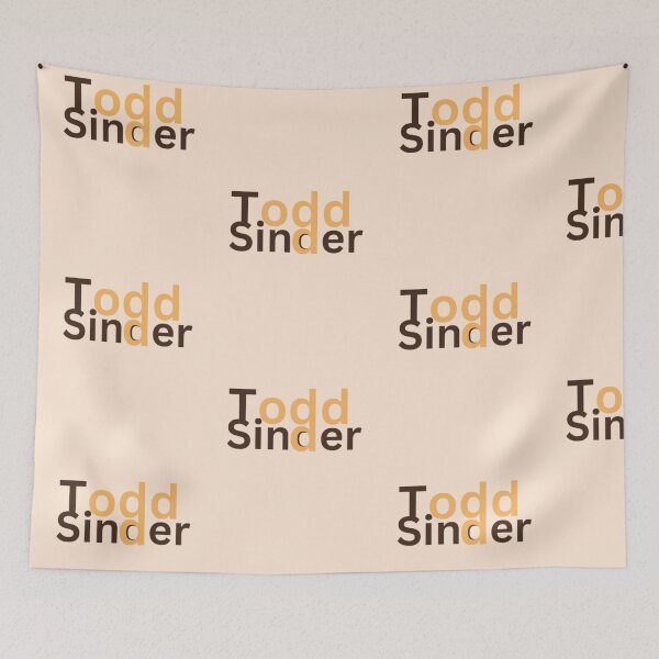 Item preview, Todd snider designed and sold by R&C.