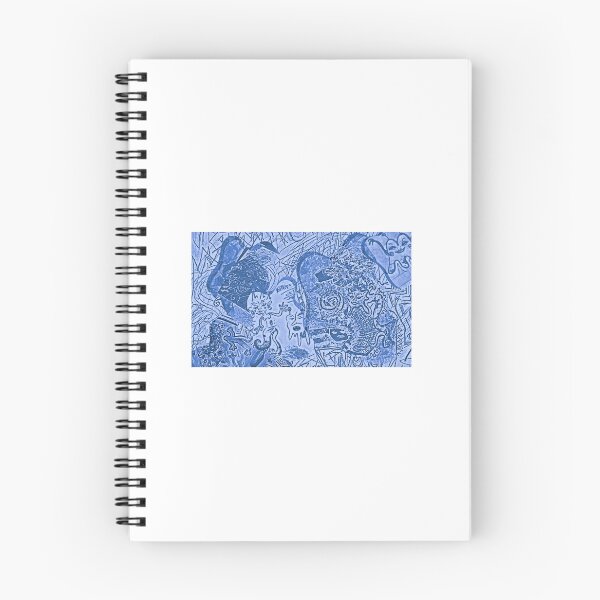 Item preview, bloo! designed and sold by yousnostyoulost.