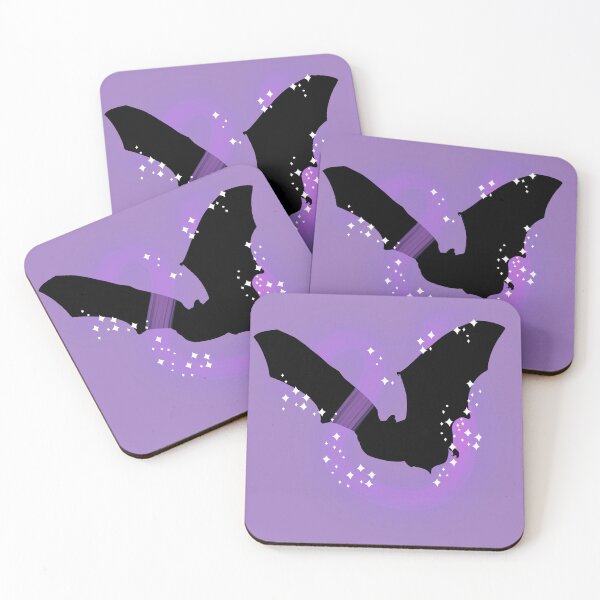 Item preview, Magical Bat designed and sold by Magic-Study.