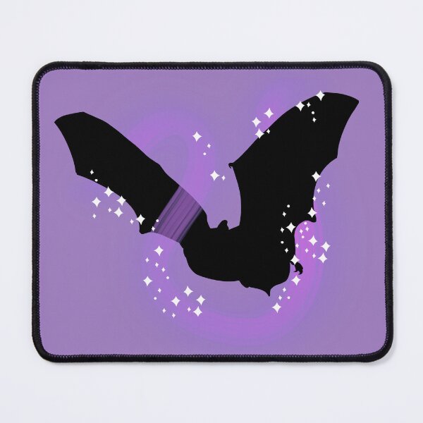 Item preview, Magical Bat designed and sold by Magic-Study.