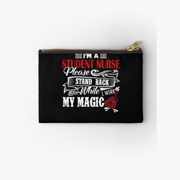 Item preview, Student Nurse - I'm A Student Nurse designed and sold by UnknownArtistt.