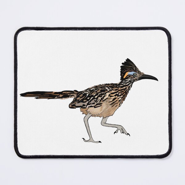 Item preview, Road runner  designed and sold by DarbyHunterArt.