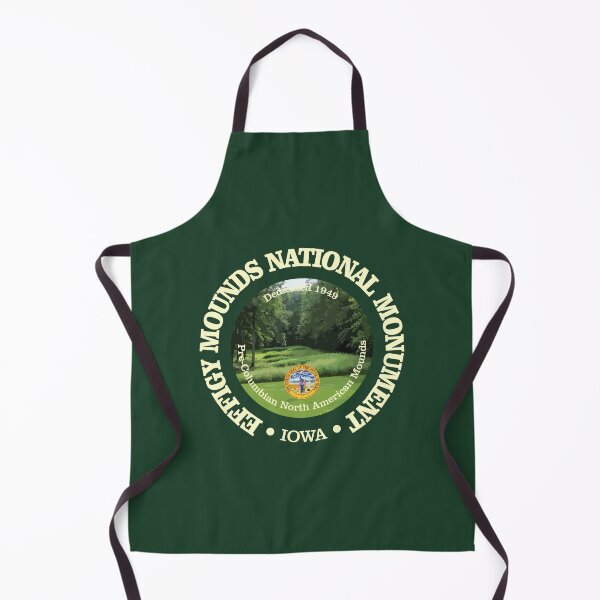 Item preview, Effigy Mounds (NM) designed and sold by curranmorgan.