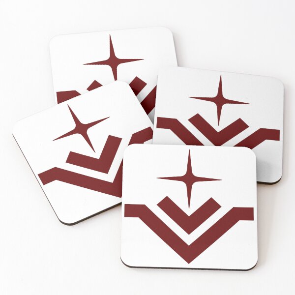 Item preview, VESTA symbol designed and sold by CoffeeMoth.