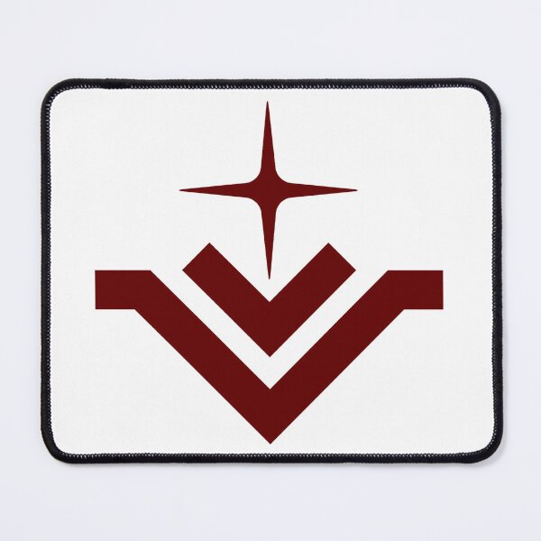 Item preview, VESTA symbol designed and sold by CoffeeMoth.