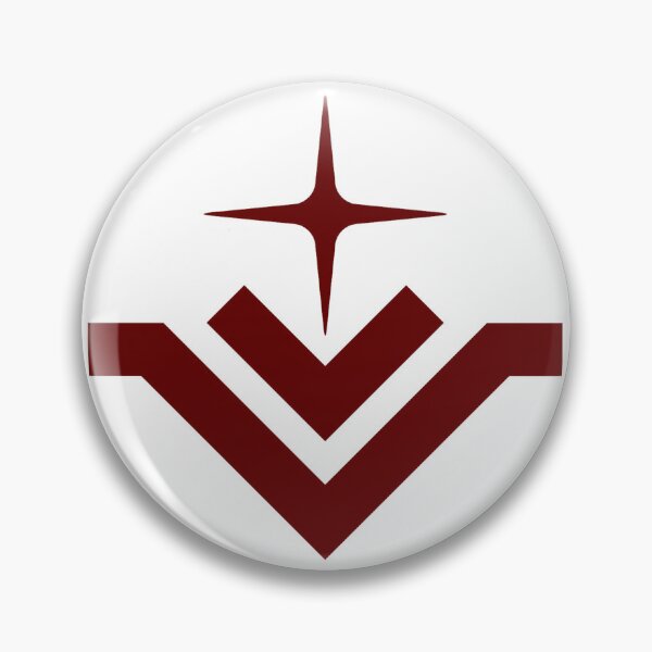 Item preview, VESTA symbol designed and sold by CoffeeMoth.