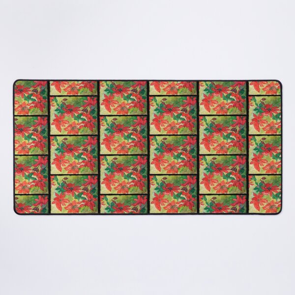 Item preview, Poinsettia designed and sold by cwilvang.