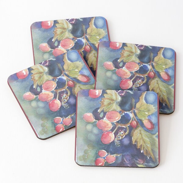 Item preview, Fruits of the vine designed and sold by Vickyh.