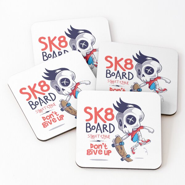 Item preview, Skateboarding Skeleton Shirt, Thrashermagazine, The Berrics designed and sold by Skateboard-Art.