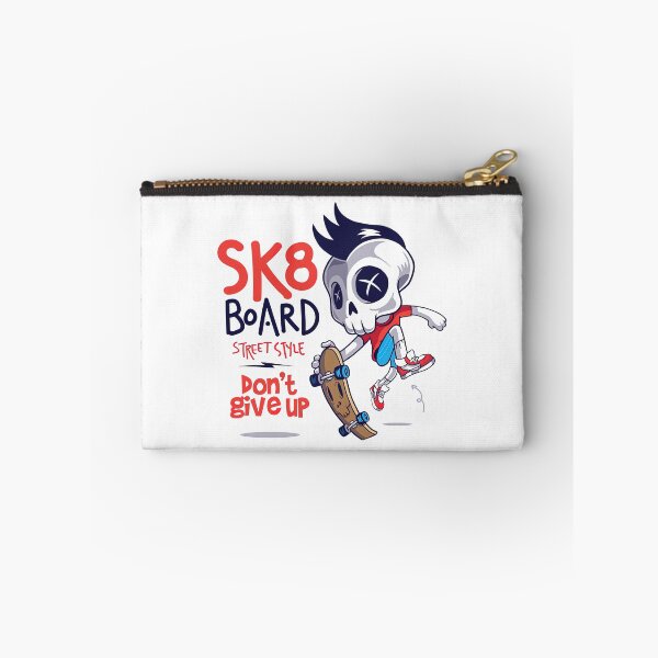 Item preview, Skateboarding Skeleton Shirt, Thrashermagazine, The Berrics designed and sold by Skateboard-Art.