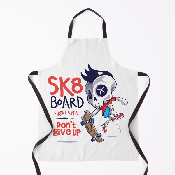 Item preview, Skateboarding Skeleton Shirt, Thrashermagazine, The Berrics designed and sold by Skateboard-Art.