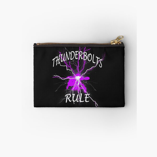 Item preview, Thunderbolts Rule Sports designed and sold by icm4639.
