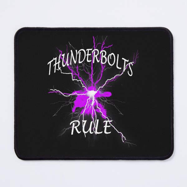 Item preview, Thunderbolts Rule Sports designed and sold by icm4639.