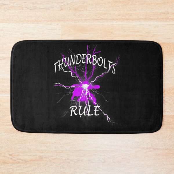 Item preview, Thunderbolts Rule Sports designed and sold by icm4639.