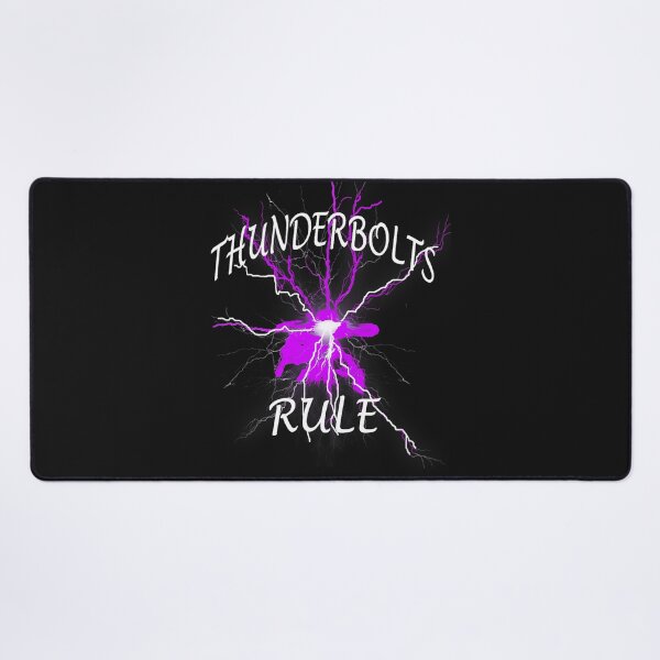 Item preview, Thunderbolts Rule Sports designed and sold by icm4639.