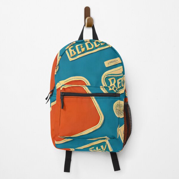 Item preview, Abstract Product Labels - Retro Seamless Pattern designed and sold by Chubuter.