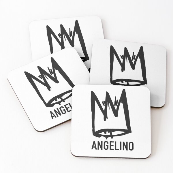 Item preview, Angelino, Los Angeles, LA designed and sold by Irena Orlov.