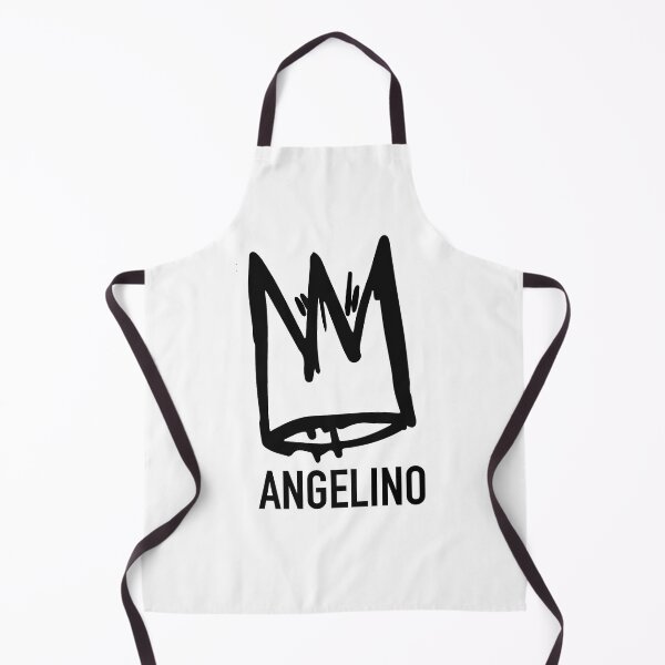 Item preview, Angelino, Los Angeles, LA designed and sold by Irena Orlov.