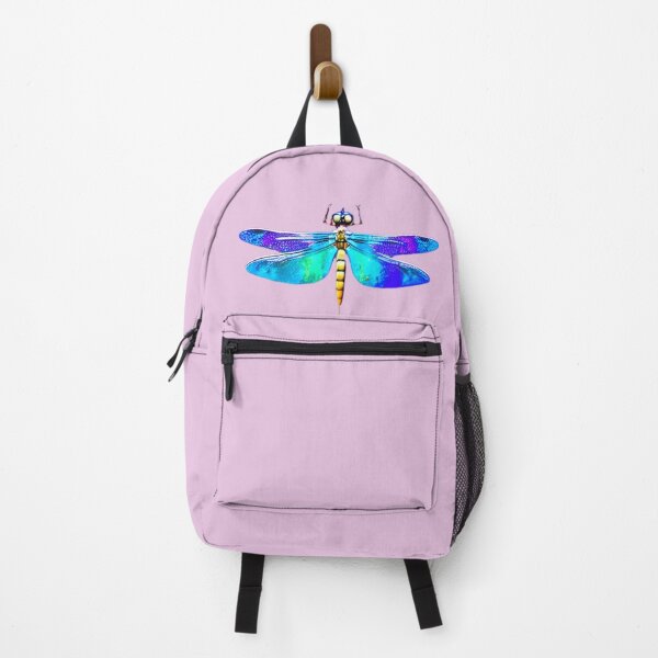 Item preview, Australian Opal Dragonfly designed and sold by Coexist In Tee's .