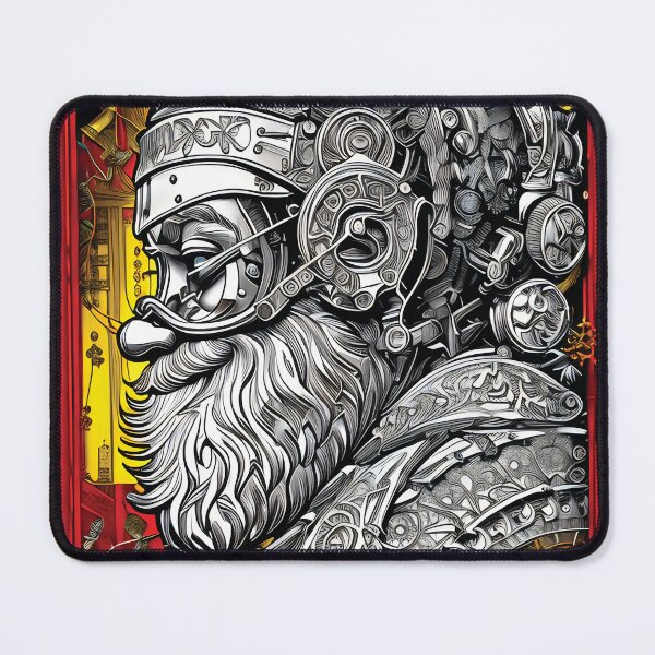 Item preview, oh! santa #03 designed and sold by THONG-IN.