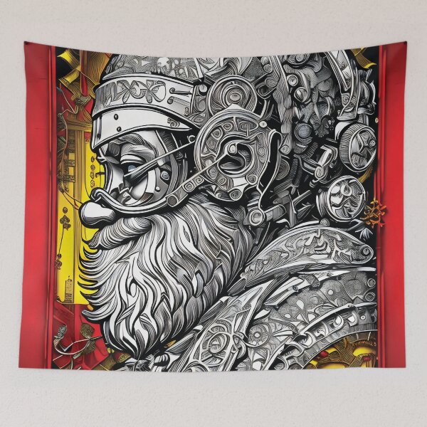 Item preview, oh! santa #03 designed and sold by THONG-IN.
