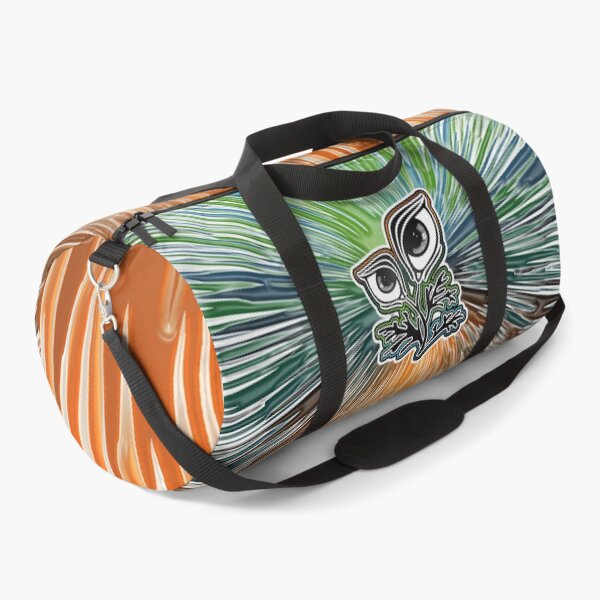 Item preview, Autotelic-EyePlant-Cool designed and sold by Klaus Bremner (Autotelic Art).