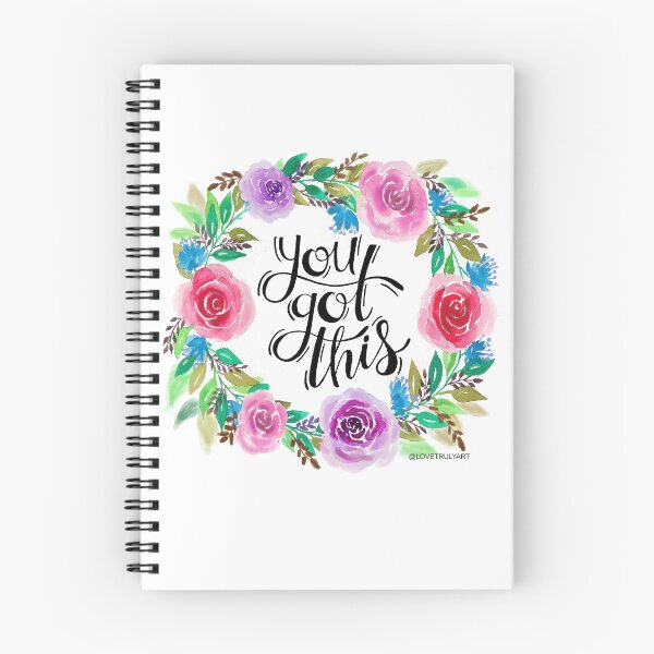 Item preview, You Got This designed and sold by lovetruly.