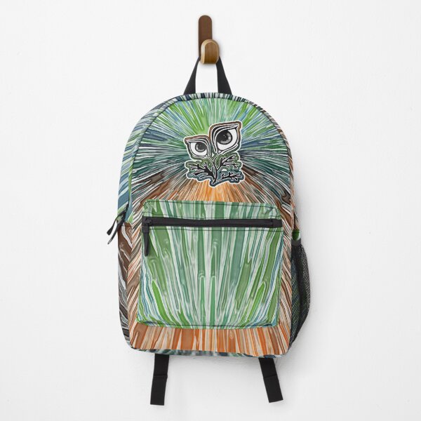 Item preview, Autotelic-EyePlant-Cool designed and sold by Klaus Bremner (Autotelic Art).