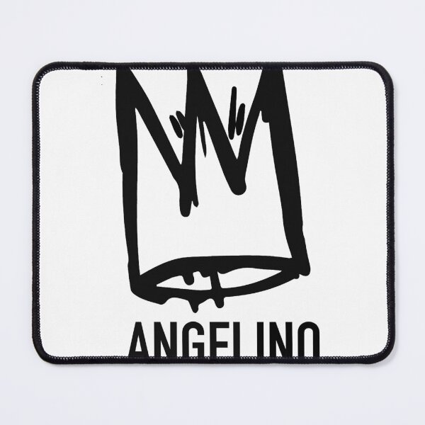 Item preview, Angelino, Los Angeles, LA designed and sold by Irena Orlov.