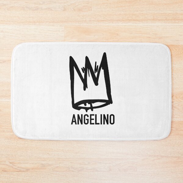 Item preview, Angelino, Los Angeles, LA designed and sold by Irena Orlov.