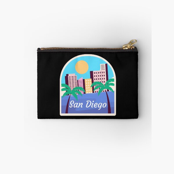 Artikelvorschau, San Diego, Kalifornien entworfen und verkauft von MtWoodsonSales.