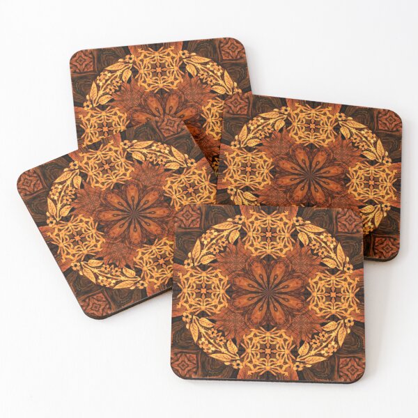 Item preview, Inlay (pattern) designed and sold by Yampimon.